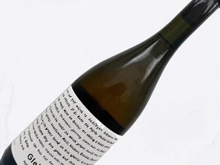 რქაწითელი ქვევრი (Teliani Valley) 0,75