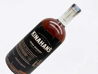 Kinahan's