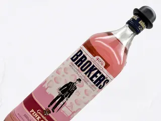 Broker's Pink 1ლ