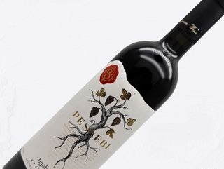 ხვანჭკარა (Pedvebi) 0,75