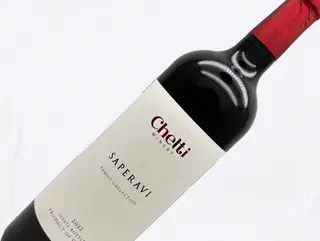 საფერავი (Chelti) 0,75