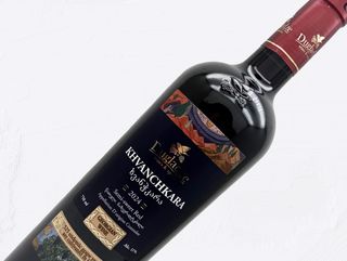 ხვანჭკარა (Dugladze) 0,75