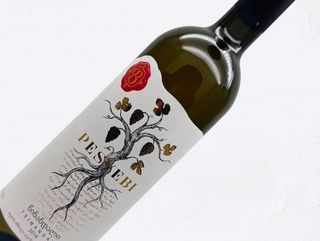 წინანდალი (Pesvebi) 0,75ლ