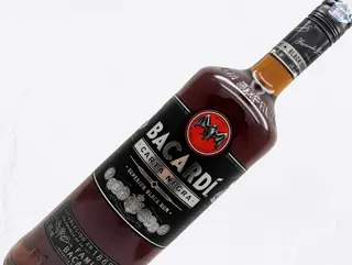 Bacardi Black 1ლ