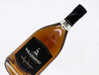 Sarajishvili V.S