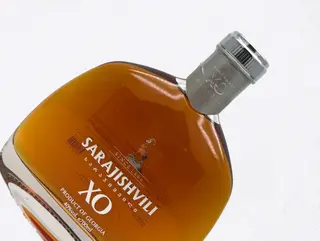 Sarajishvili X.O