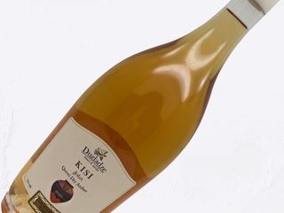 ქისი ქვევრი (Dugladze)