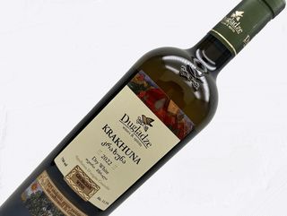 კრახუნა (Dugladze) 0,75