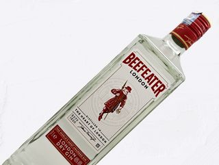 Beefeater 1ლ