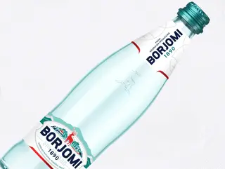 Borjomi 0,5