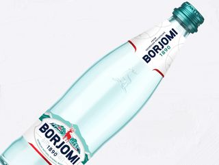 Borjomi 0,5
