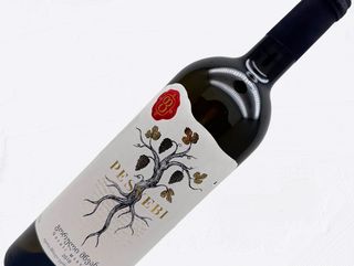 გორული მწვანე (Pesvebi) 0,75