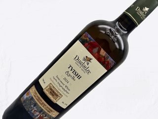 ტვიში (Dugladze) 0,75