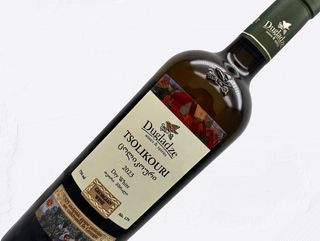 ცოლიკოური (Dugladze) 0,75