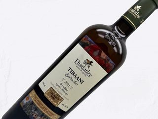 ტიბაანი (Dugladze) 0,75