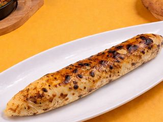 ხაჭაპური შამფურზე