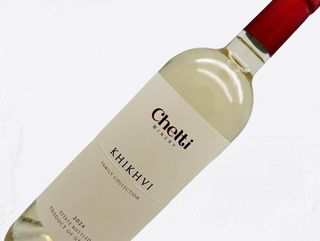 ხიხვი (Chelti) 0,75