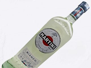 Martini Bianco 1ლ