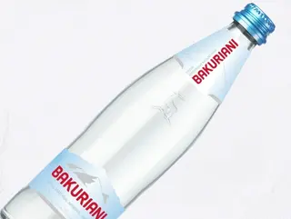 Bakuriani 0,5