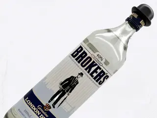 Broker's 1ლ