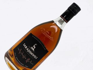 Sarajishvili V.S.O.P