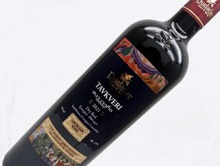 თავკვერი (Dugladze) 0,75