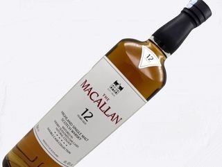 Macallan 12 y.o. 0,7