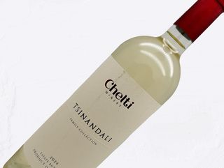 წინანდალი (Chelti) 0,75