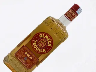 Olmeca Gold 1ლ