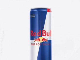 Red Bull 0,250