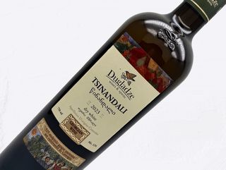 წინანდალი (Dugladze)