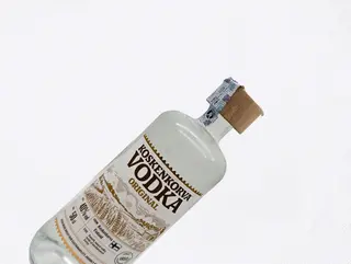 Koshkenkorva 1ლ