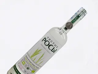 Chistie Rosi 1ლ