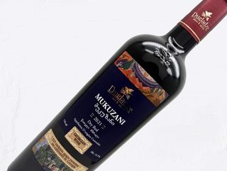 მუკუზანი (Dugladze) 0,75