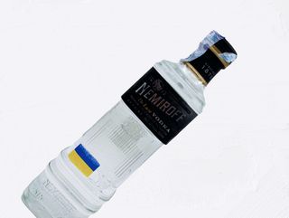 Nemiroff De Lux 1ლ