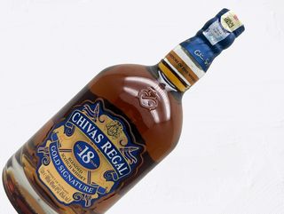 Chivas Regal 18 1ლ