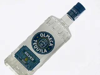 Olmeca Silver 1ლ