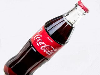 Coca-Cola 0,330 ლ
