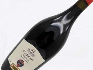 საფერავი ქვევრი (Dugladze) 0,75