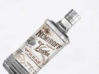 Nemiroff Wheat 1ლ