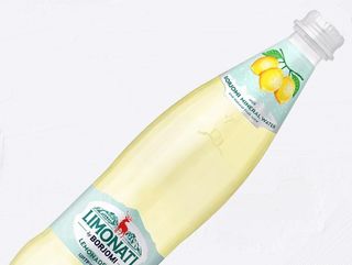 ლიმონათი Borjomi, ციტრუსი