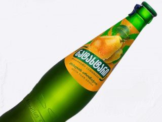 ლიმონათი "ნატახტარი" ასორტიმენტში