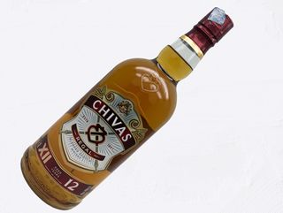 Chivas Regal 12 1ლ