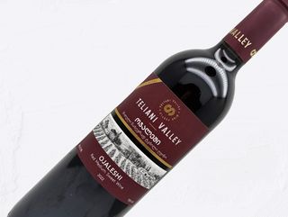 ოჯალეში (Teliani Valley) 0,75