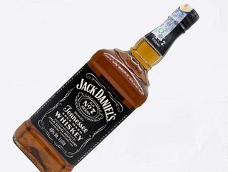 Jack Daniel's 1ლ