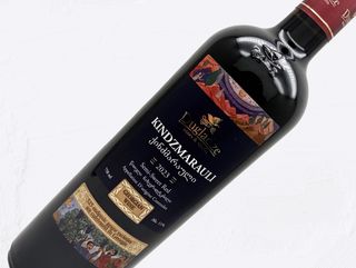 ქინძმარაული (Dugladze) 0,75