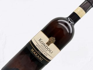 მწვანე-ქისი (Kondoli) 0,75