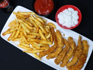 კაჯუნური მენიუ (201)