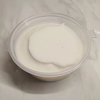Sour cream 40 gr