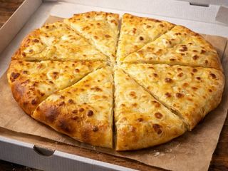 მეგრული ხაჭაპური 8 ნაჭერი